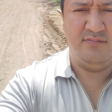 Фотография мужчины Акбаров Ю, 45 лет из г. Железногорск-Илимский