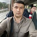 Давит, 36 лет