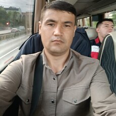 Фотография мужчины Давит, 36 лет из г. Гдыня