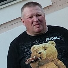 Фотография мужчины Виктор, 54 года из г. Миасс