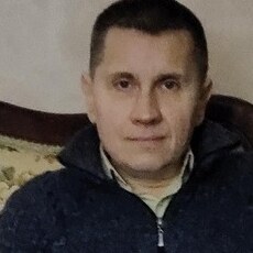 Фотография мужчины Андрей, 50 лет из г. Курск