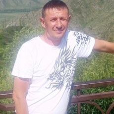 Фотография мужчины Дмитрий, 43 года из г. Красноярск