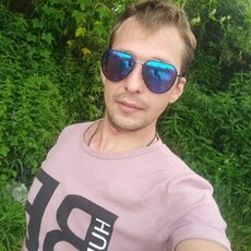 Фотография мужчины Андрей, 30 лет из г. Витебск