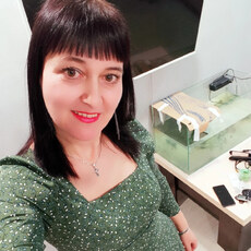 Фотография девушки Ольга, 50 лет из г. Архангельск