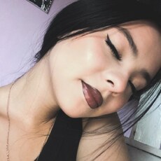 Фотография девушки Анастасия, 20 лет из г. Чита