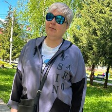 Фотография девушки Елена, 46 лет из г. Александров