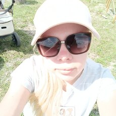 Фотография девушки Елена, 29 лет из г. Пермь