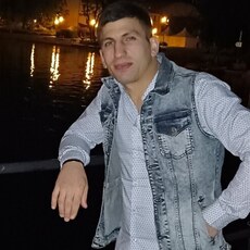 Фотография мужчины Антонио, 32 года из г. Лодзь