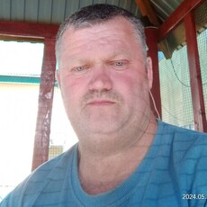 Фотография мужчины Вова, 45 лет из г. Чернушка