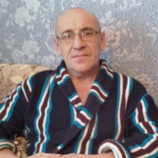 Фотография мужчины Александр, 64 года из г. Вилейка