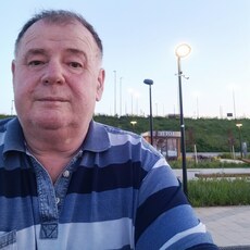Фотография мужчины Николай, 61 год из г. Мегион