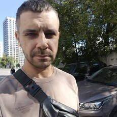 Фотография мужчины Иван, 37 лет из г. Подольск