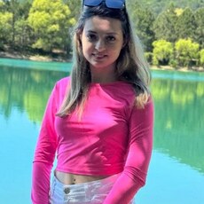 Фотография девушки Александра, 24 года из г. Павловская