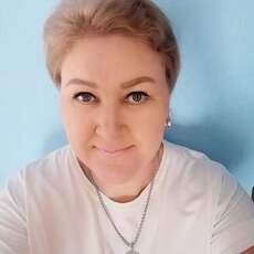 Фотография девушки Светлана, 47 лет из г. Киренск