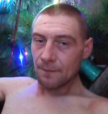 Фотография мужчины Саша, 36 лет из г. Тулун