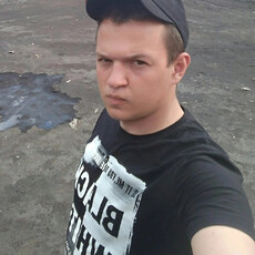 Фотография мужчины Дмитрий, 28 лет из г. Тулун