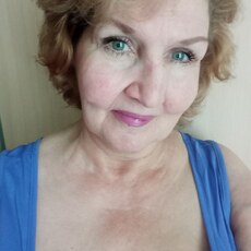 Фотография девушки Светлана, 58 лет из г. Уфа