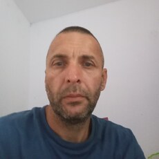 Фотография мужчины Юрий, 46 лет из г. Хуст