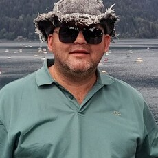 Фотография мужчины Юрий, 42 года из г. Саратов