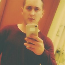 Фотография мужчины Владимир, 34 года из г. Браслав