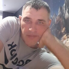 Фотография мужчины Алексей, 45 лет из г. Магнитогорск