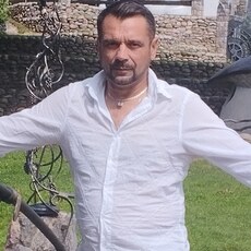 Фотография мужчины Александр, 50 лет из г. Молодечно