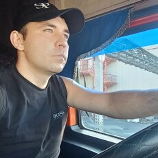 Фотография мужчины Кирилл, 32 года из г. Семей