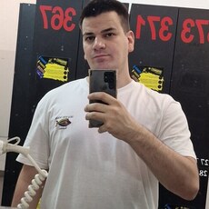 Фотография мужчины Алексей, 32 года из г. Минск