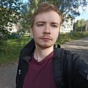 Илья, 24 года