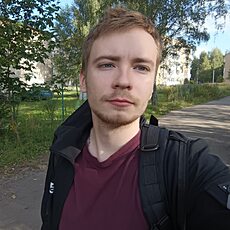 Фотография мужчины Илья, 24 года из г. Сафоново