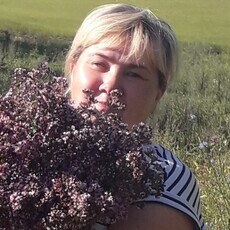 Фотография девушки Наталья, 46 лет из г. Шаркан