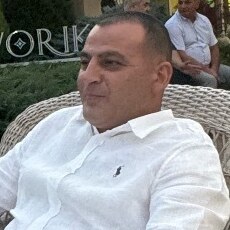 Фотография мужчины Марат, 39 лет из г. Нальчик