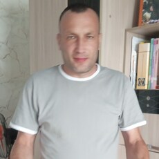 Фотография мужчины Василий, 43 года из г. Черемхово