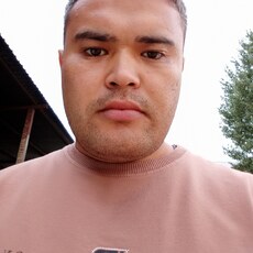 Фотография мужчины Аблай, 30 лет из г. Кокшетау