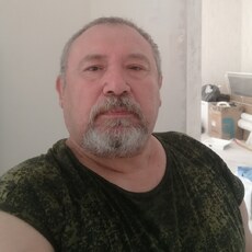 Фотография мужчины Саша, 55 лет из г. Нягань