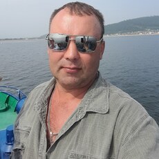 Фотография мужчины Вячеслав, 52 года из г. Чита