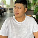 Ильяс, 24 года