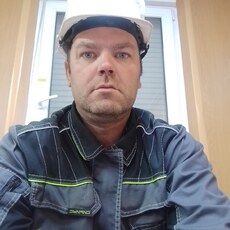 Фотография мужчины Сергей, 42 года из г. Сосновоборск (Красноярский Край)