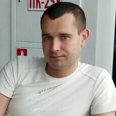 Фотография мужчины Эд, 38 лет из г. Спасск-Дальний