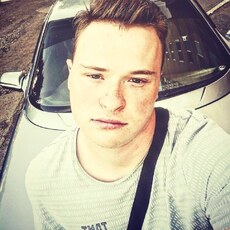 Фотография мужчины Максим, 21 год из г. Москва