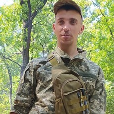 Фотография мужчины Дмитрий, 31 год из г. Кривой Рог