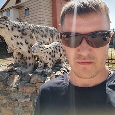 Фотография мужчины Паша, 44 года из г. Бийск