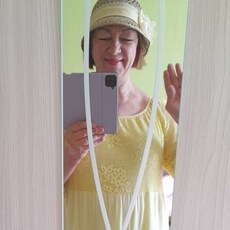 Фотография девушки Альбина Игошина, 66 лет из г. Новосибирск