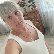 Фотография девушки Елена, 44 года из г. Иркутск