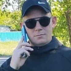 Фотография мужчины Александр, 26 лет из г. Корнеевка