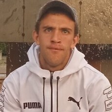 Фотография мужчины Артем, 24 года из г. Павлодар