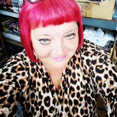 Фотография девушки Вера, 59 лет из г. Иваново