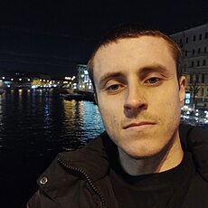 Фотография мужчины Алексей, 34 года из г. Волгодонск