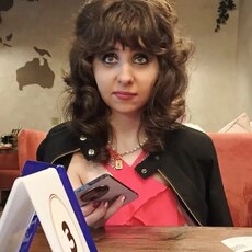 Фотография девушки Ольга, 28 лет из г. Ставрополь