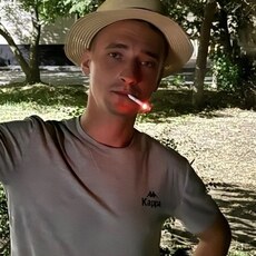 Фотография мужчины Павел, 30 лет из г. Таганрог